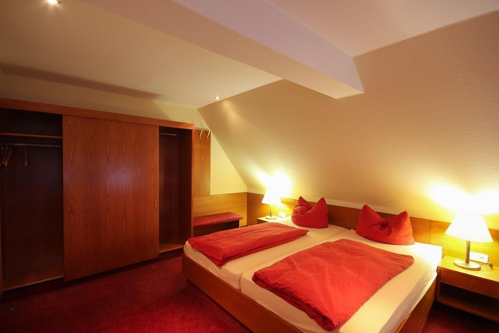 Landhaus Eden 3 Sterne Superior Hotel Soltau Room photo